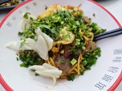 特色牛肉拌面-湘味粉面馆(麓山南路店)