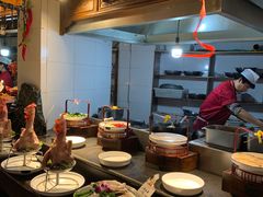 -龙泉小镇(科圣路店)