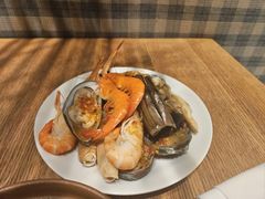 -长沙君悦酒店·自助餐厅咖啡厅