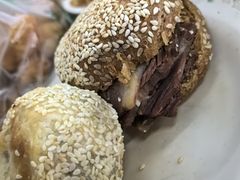 -老磁器口豆汁店(马家堡店)