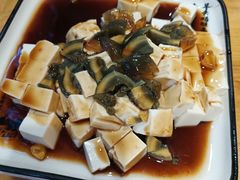 -华顺土菜馆(洪岗路店)