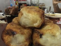 门钉肉饼-宝瑞门钉肉饼店