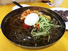 -屋里家延边朝鲜族冷面(南园店)