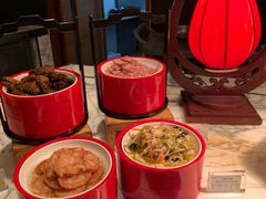-洲际酒店·地平线全日餐厅HORIZON CAFÉ
