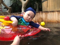 -龙达温泉生态城