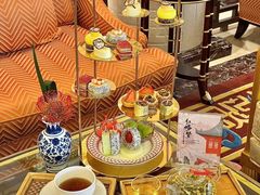 -北京中国大饭店