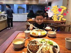 -素满香·食养自助(建邺万达店)