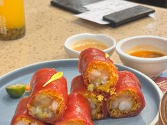 金莎红米肠-点都德(南京新百店)