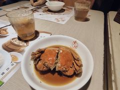 -穿蒸引鲜·嗲记(正大广场店)