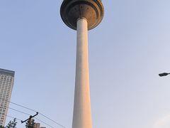 -辽宁电视塔