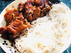 -贤花饭店(凯德店)