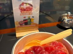 -鸭绿江海鲜烧烤大排档(杏林街店)