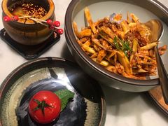 -辛香汇·现炒川菜(淮海路百盛店)