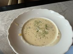 -半秋山西餐厅(宜昌大洋店)