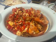 -欧记大排档·景德菜(上海首店)