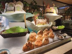 -亚马逊蒸汽活海鲜自助(LCM置汇旭辉广场店)