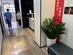 -牙博士口腔品牌连锁(杨浦店)