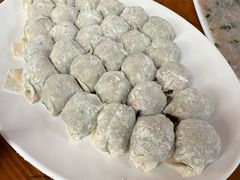 -章记正宗南岗鱼蛋火锅