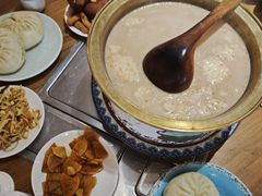 -蒙亨·手把肉·蒙古包文化主题餐厅(天恒广场店)