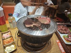 -牛也烧肉(摩尔城店)