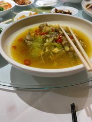 -新锦江大酒店·宴会厅·婚宴