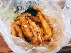鸡爪-家吉加州八珍(印象城店)