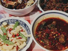 -老三样·旧食新味(万寿宫店)