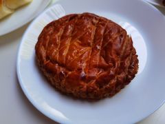 国王饼-老梦面包CHEZMOREL(麦子店)
