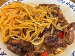 -梅溪·小伙子干挑面(安吉总店)