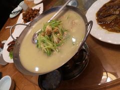-大眼锅贴饺子(河西店)