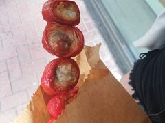 -凝香园(渣菲大厦店)