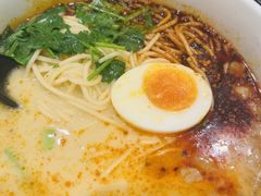 -和府捞面(凯德壹中心店)