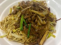 -二扁私房面馆(崂山路店)