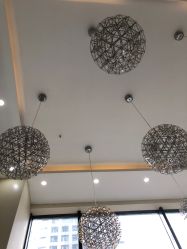 -3AM HAIR SALON染发接发