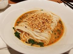 台湾担担面-鼎泰丰(德基广场店)