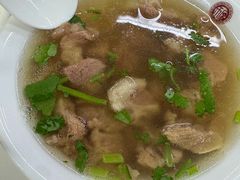 -雨霖祥和炖肉(南市店)