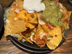 -Q MEX 库迈墨西哥餐吧(三里屯店)