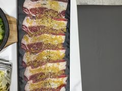 -妥妥烤肉料理(凯德店)