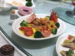 -金米箩大酒店(五角场店)