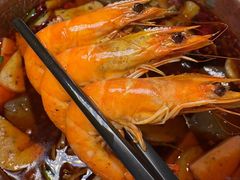 -百年神厨·地道川菜(清江西路店)