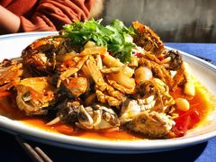 -周家湾(淮扬菜学府路店)