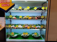 烧烤-眉州东坡(民族园店)