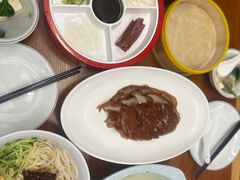 -吴记百姓菜馆·北京菜·烤鸭(故宫店)