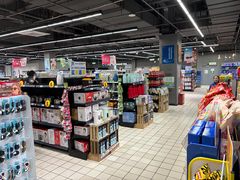 -世纪联华(吴淞店)