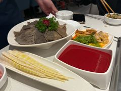-海底捞火锅(长宁路龙之梦店)