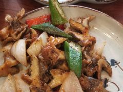 -福樱兰海鲜放题铁板烧(加州店)