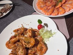 -采悦轩中餐厅·粤菜·海南菜(神州半岛喜来登度假酒店)