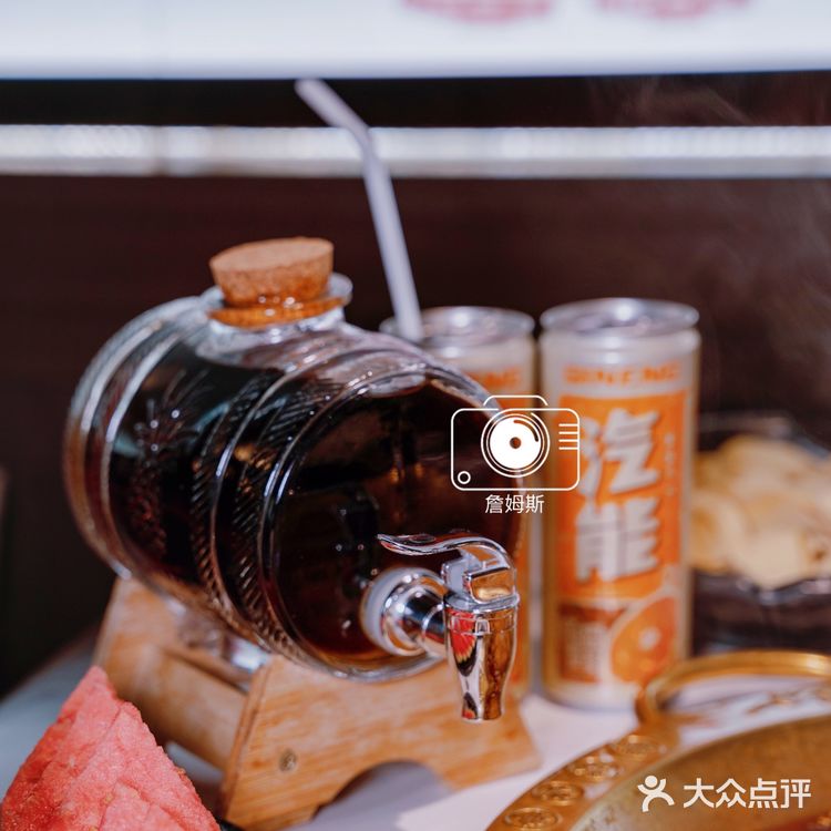 昆明美食|辣上头的蛙火锅·捞三国