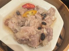 -京香轩·中餐厅(上海中庚聚龙酒店)