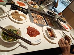 -星伦多自助料理·涮烤一体(奉贤龙湖天街店)